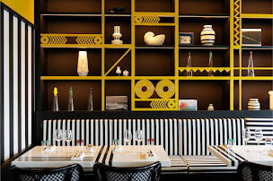Photo n°28 de Le Restaurant de l'Hôtel du Phare à Sauzon ()