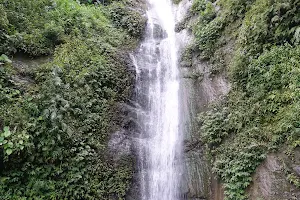 知本林道瀑布 Zhiben Forest Road Waterfall image