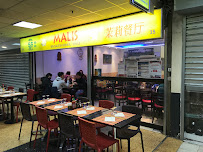 Atmosphère du Restaurant Malis à Paris - n°6