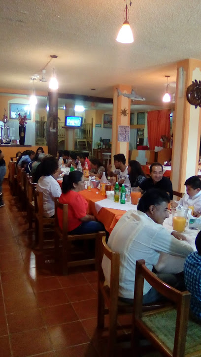 RESTAURANT Y MARISQUERIA SAN SEBASTIAN - La Esperanza, 69700 Santiago Juxtlahuaca,Oaxaca, Oaxaca, Mexico