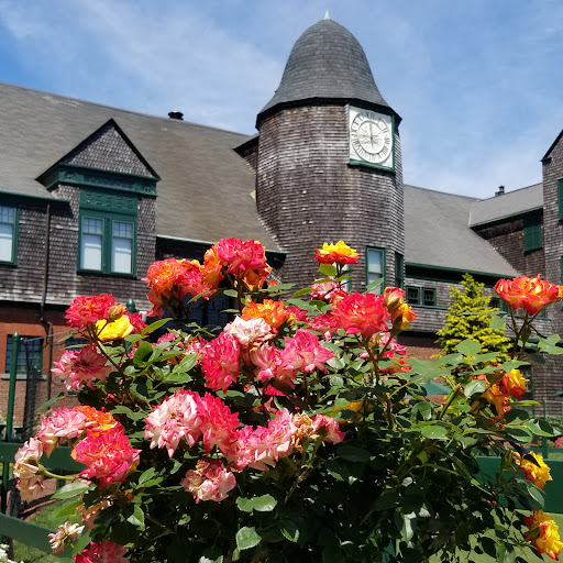Museum «International Tennis Hall of Fame», reviews and photos, 194 Bellevue Ave, Newport, RI 02840, USA