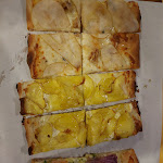 Photo n°1 de l'avis de David. fait le 04/09/2023 à 15:44 sur le  Pizzeria Pizzesco à Munich