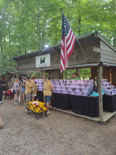 Festival «Backwoods Fest», reviews and photos, 8572 High Point Rd, Thornville, OH 43076, USA