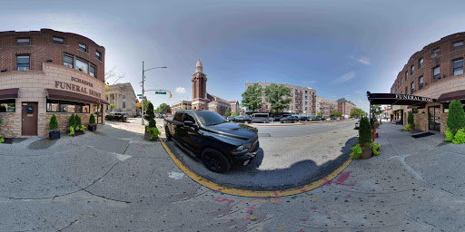 Funeral Home «Daniel J. Schaefer Funeral Home», reviews and photos, 4123 4th Ave, Brooklyn, NY 11232, USA