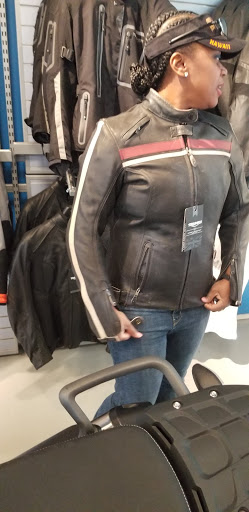 Motorcycle Dealer «Moto Richmond // Scoot Richmond», reviews and photos, 217 W 7th St, Richmond, VA 23224, USA