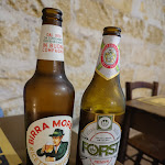 Photo n°3 de l'avis de juanjo.e fait le 27/04/2023 à 19:16 sur le  Antica trattoria pizzeria Enzo à Palermo