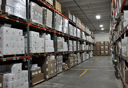 Commercial Printer «Shapco Printing Inc.», reviews and photos, 1109 Zane Ave N, Minneapolis, MN 55422, USA