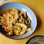 Photo n°2 de l'avis de Daniela.a fait le 11/09/2021 à 14:38 sur le  Locanda del Medioevo à Ascoli Piceno