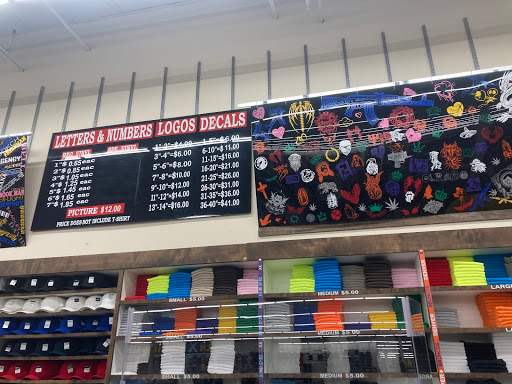 Clothing Store «Gen X Clothing», reviews and photos, 779 Peoria St, Aurora, CO 80011, USA