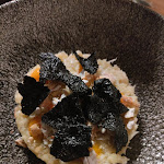 Photo n°4 de l'avis de Sarah.u fait le 07/08/2021 à 20:56 sur le  LUOGO DIVINO - Wine Bistrot à Turin