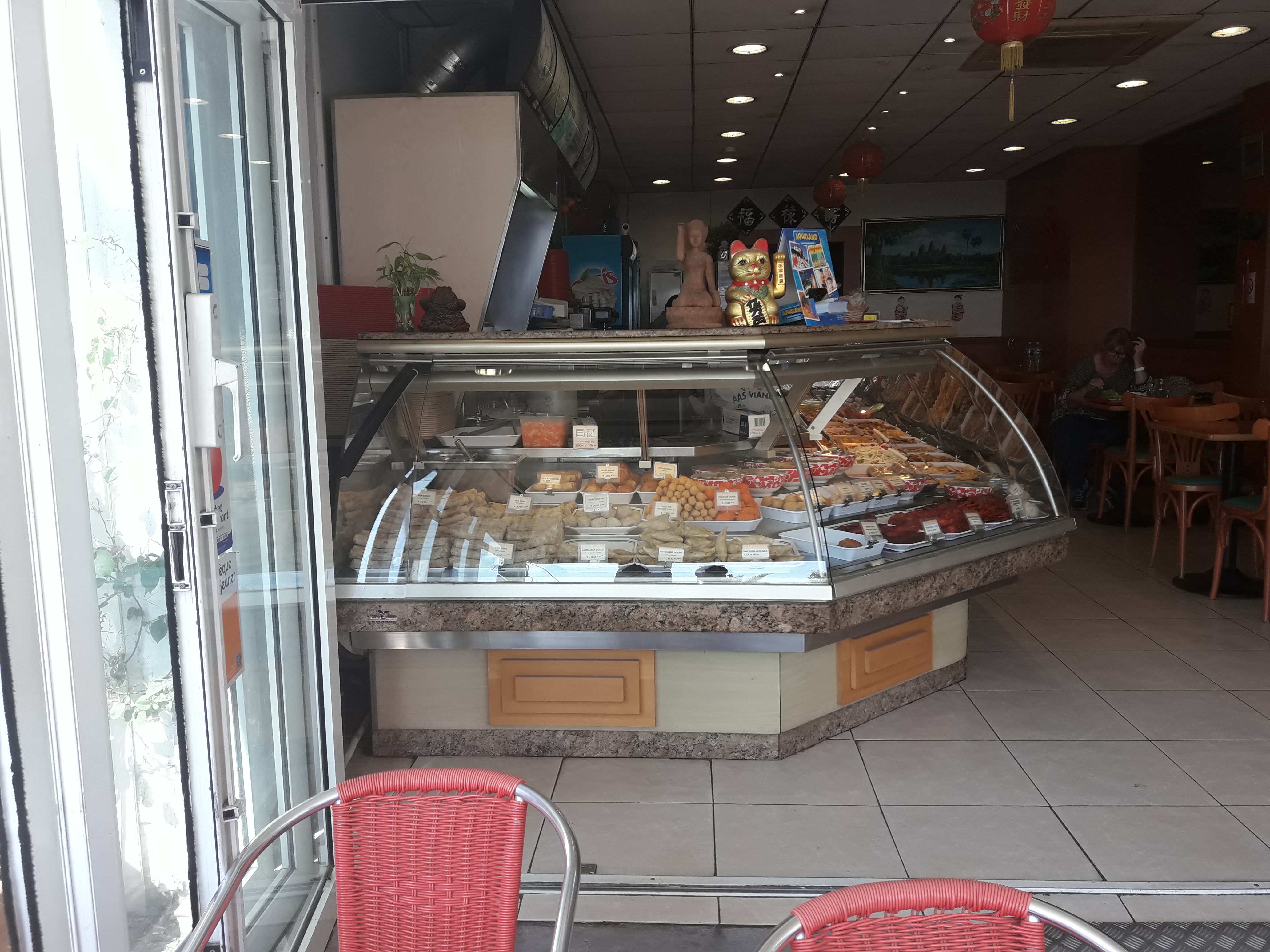 Photo n° 1 de l'avis de Sabrina.j fait le 07/09/2017 à 11:12