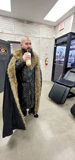 Explore live tattoo ideas, creative tattoo ideas in Lees Summit, available at The Cherry Bomb Tattoo Co.