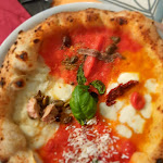 Photo n°3 de l'avis de Monia.u fait le 11/02/2023 à 21:26 sur le  Ristorante Da Zero à Florence