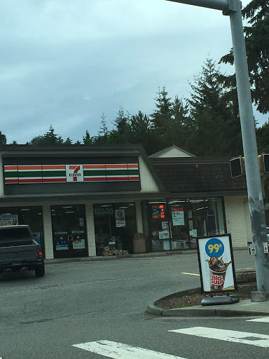 Convenience Store «7-Eleven», reviews and photos, 13335 100th Ave NE, Kirkland, WA 98034, USA