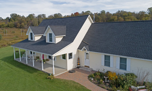 Roofing Contractor «Van Derhoof Roofing Co., Inc.», reviews and photos, 145 Ainsley Dr, Syracuse, NY 13210, USA