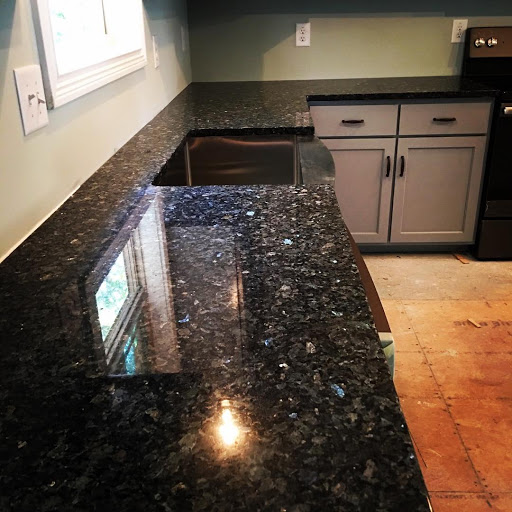 Granite Supplier «Empire Granite & Marble», reviews and photos, 325 Hutson Ln, Paris, TN 38242, USA