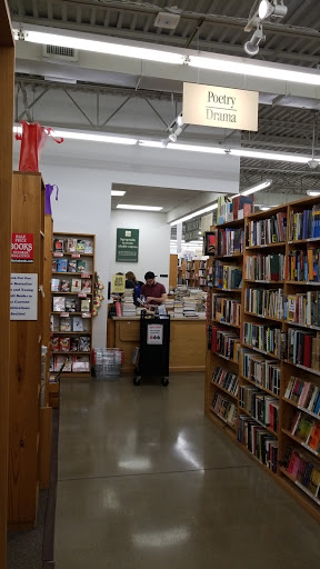 Book Store «Half Price Books», reviews and photos, 3185 Princeton Rd, Hamilton, OH 45011, USA