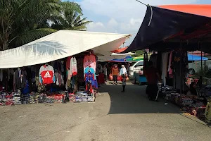 Pasar Kemboja @ Kanchong Darat, Banting image