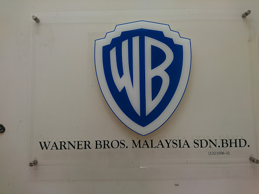Warner Bros. Malaysia Sdn Bhd