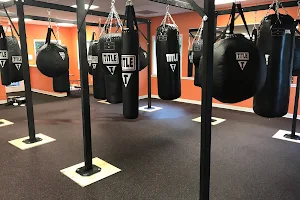 Blacksburg Boxing and Fitness image