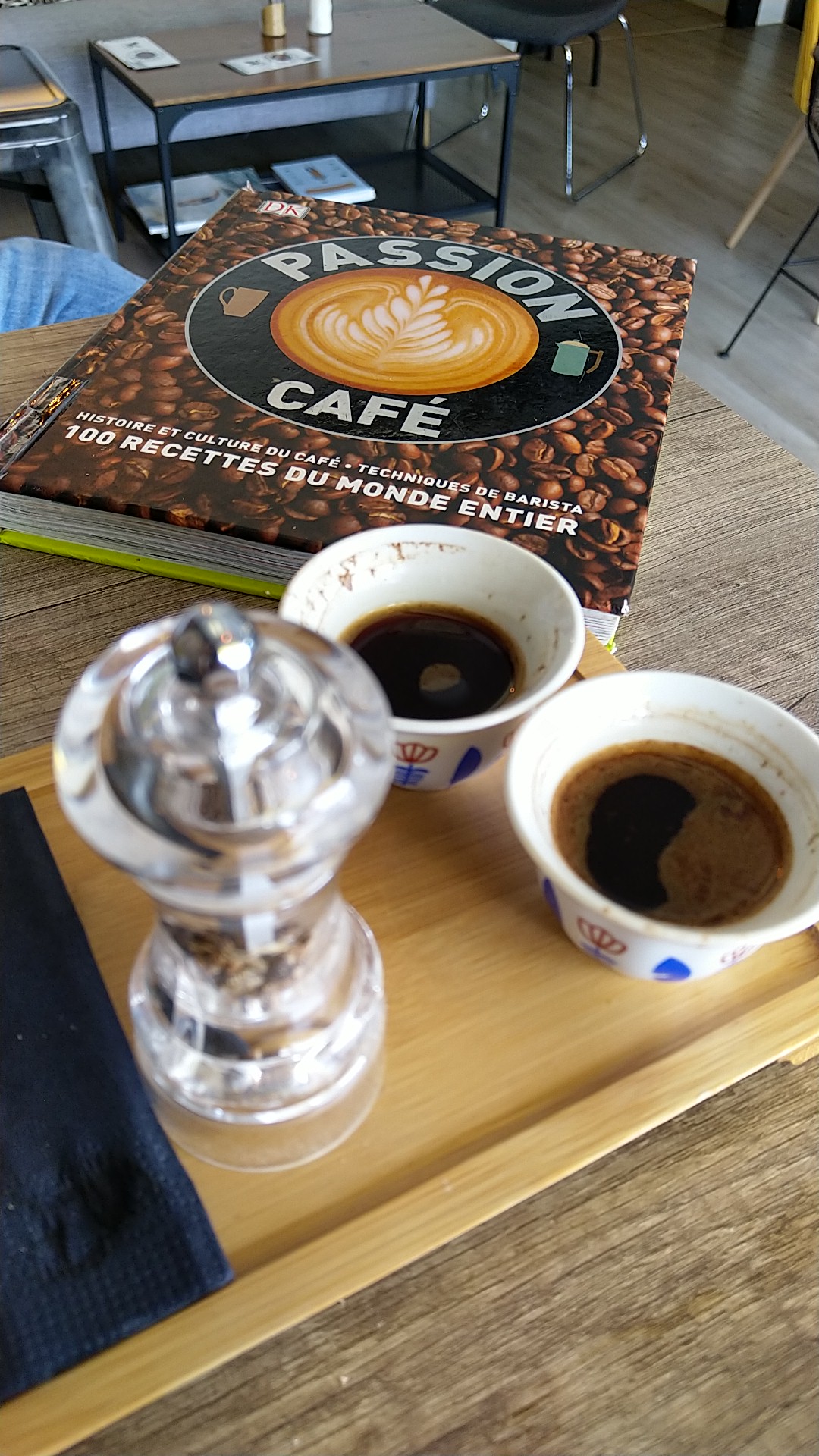 Photo n° 1 de l'avis de Denis.i fait le 25/05/2019 à 14:51