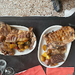 Photo n°3 de l'avis de Enrico.a fait le 17/11/2023 à 09:31 sur le  Trattoria Guiduccio à Cerveteri