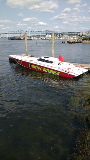 Park «Kennedy Park», reviews and photos, S Main St, Fall River, MA 02724, USA