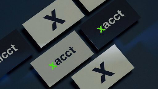 XACCT Accounting AS