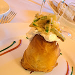 Photo n°2 de l'avis de Lallamy. fait le 21/12/2023 à 06:42 sur le  Osteria Vecchia Noce à Vicopisano