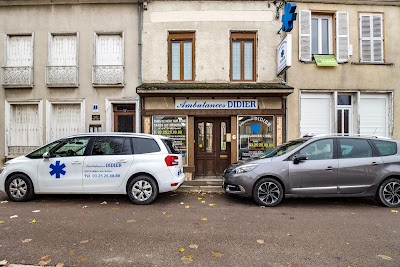 Didier SARL à Méry-sur-Seine