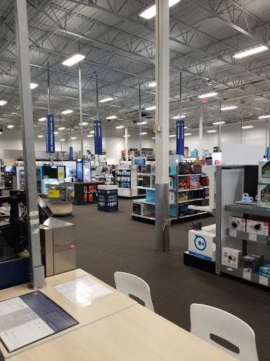 Best Buy image