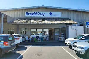 BrockiShop Ibach Blaues Kreuz image