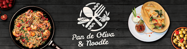Értékelések erről a helyről: Pan de Oliva & Noodle, Bonyhád - Étterem