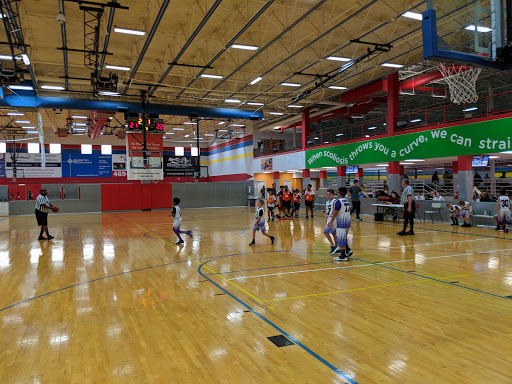 Gym «Carpenter Park Recreation Center», reviews and photos, 6701 Coit Rd, Plano, TX 75024, USA