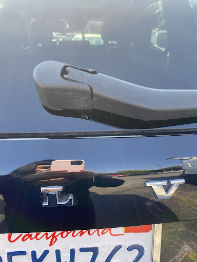 Car Detailing Service «Cruz Car Wash», reviews and photos, 2731 41st Ave, Soquel, CA 95073, USA