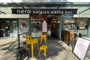 Nero Waffles image