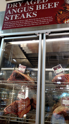 Grocery Store «Harris Teeter», reviews and photos, 3501 Oleander Dr, Wilmington, NC 28403, USA