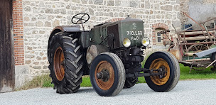 Photo n°5 de ddpevents.fr à Noirétable ()