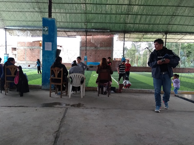 Opiniones de Locos X Futbol en Huaraz - Gimnasio