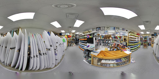 Surf Shop «Heritage Surf & Sport», reviews and photos, 3700 Landis Ave, Sea Isle City, NJ 08243, USA