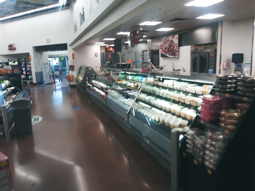 Supermarket «Walmart Neighborhood Market», reviews and photos, 2175 W Ruthrauff Rd, Tucson, AZ 85705, USA