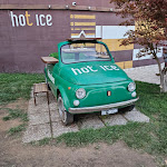 Photo n°19 de l'avis de Emanuele.i fait le 26/08/2023 à 19:56 sur le  Hot Ice Pizza&Grill à Boville Ernica