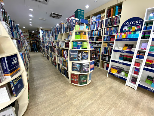 A-Z Bookstore SPC. Medical - Nursing - Dentistry - Pharmacy Books