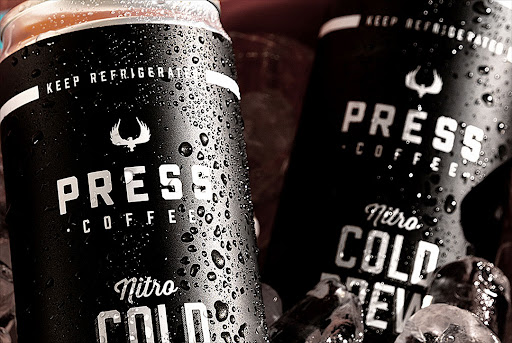 Coffee Shop «Press Coffee Roasters», reviews and photos, 2577 W Queen Creek Rd, Chandler, AZ 85286, USA