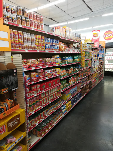 Dollar Store «FAMILY DOLLAR», reviews and photos, 6565 Colquitt Rd, Keithville, LA 71047, USA