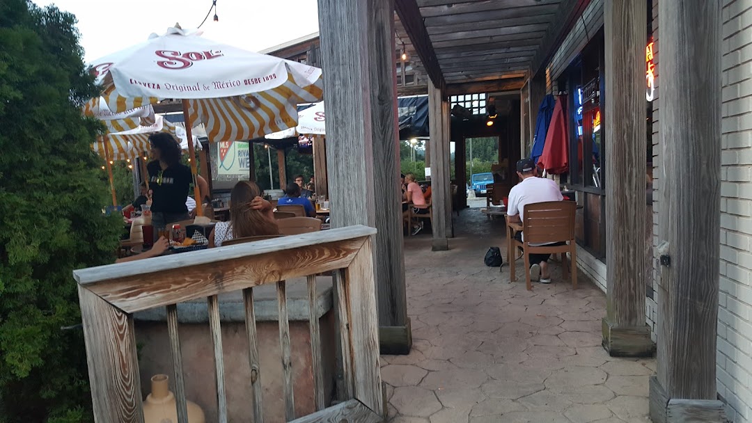 Tin Roof Cantina