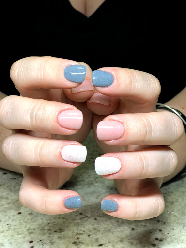 Hair Salon «Ooh La La Salon Hair and Nail Spa West Chester, Pa», reviews and photos, 133 N Church St, West Chester, PA 19380, USA