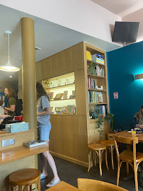Atmosphère du Café Kopi Coffee Shop à Toulouse - n°2