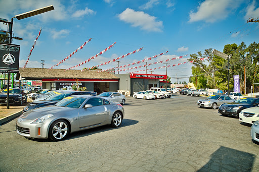 Used Car Dealer «GOLDEN AUTO GROUP INC», reviews and photos, 2333 Hamner Ave b, Norco, CA 92860, USA