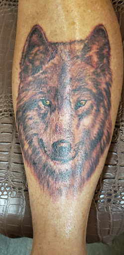 Explore tattoo ideas ribs, creative tattoo ideas in Hermitage, available at Lone Wolf Tattoo Nashville